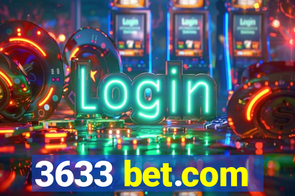 3633 bet.com